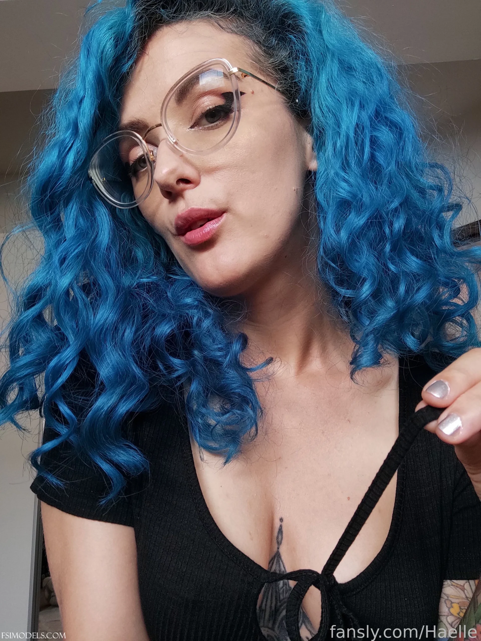 Haelle OnlyFans Leaked Nudes Photos - 4 Haelle OnlyFans Leaked Nudes Photos - 3