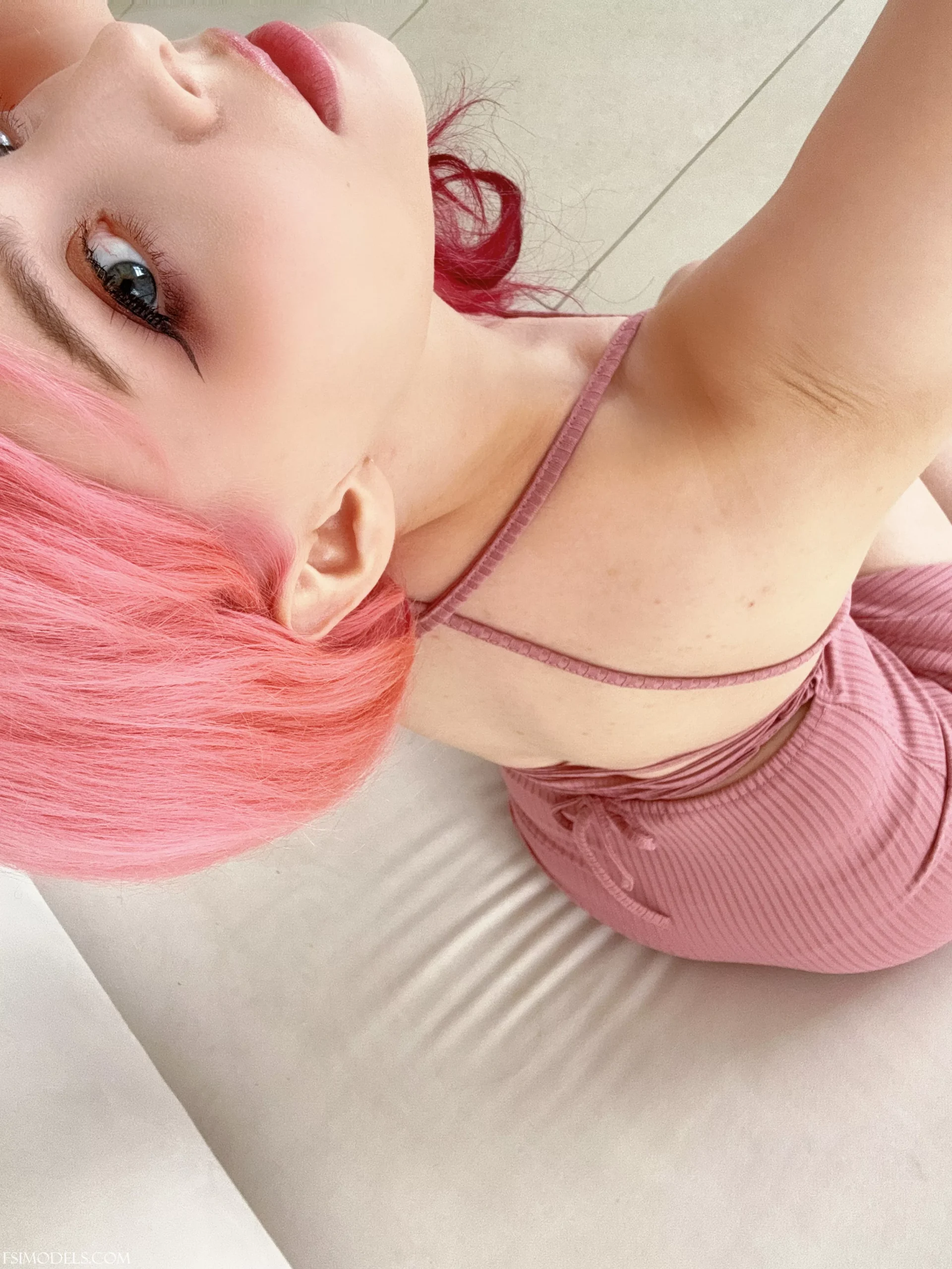 Helly Valentine Nude Ass Tease OnlyFans Photos - 18 Helly Valentine Nude Ass Tease OnlyFans Photos - 17