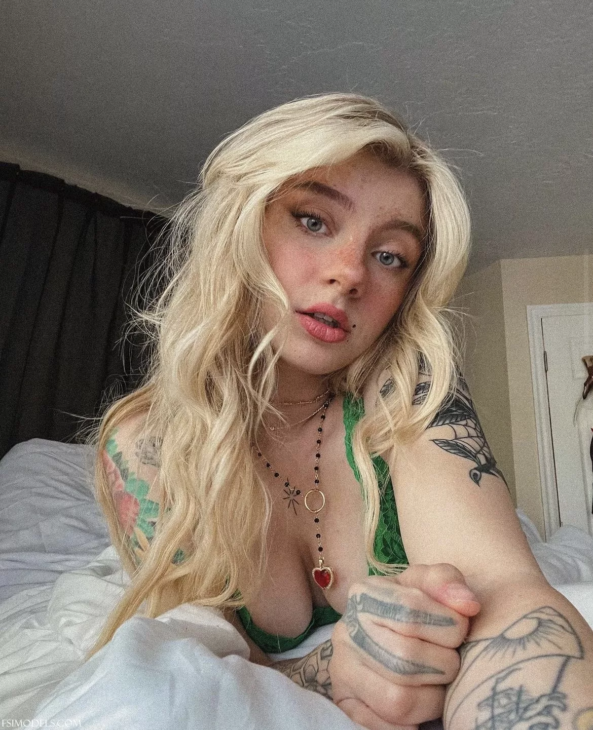 Imsadspice Sexy Bikini OnlyFans Photos - 1