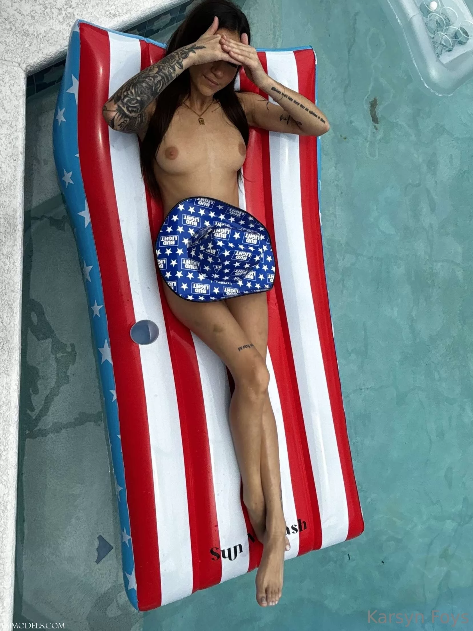 Karsyn Foys OnlyFans Nude USA Bikini Cosplay Photos - 22 Karsyn Foys OnlyFans Nude USA Bikini Cosplay Photos - 21