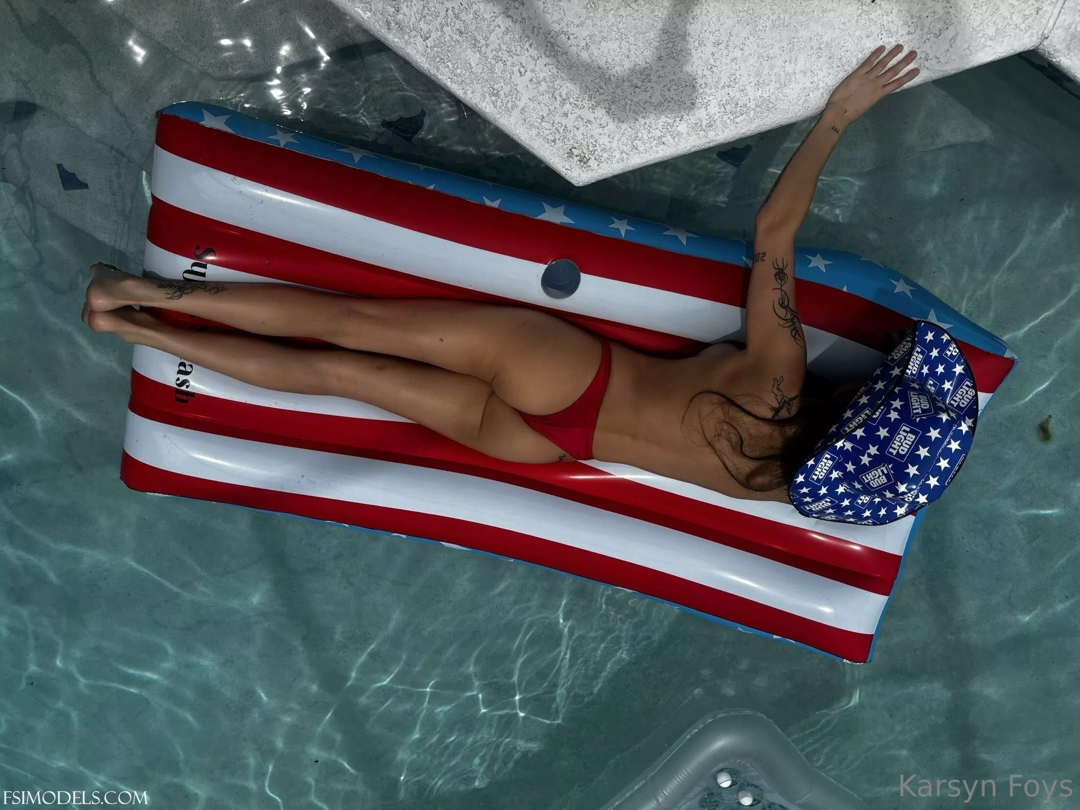 Karsyn Foys OnlyFans Nude USA Bikini Cosplay Photos - 24 Karsyn Foys OnlyFans Nude USA Bikini Cosplay Photos - 23