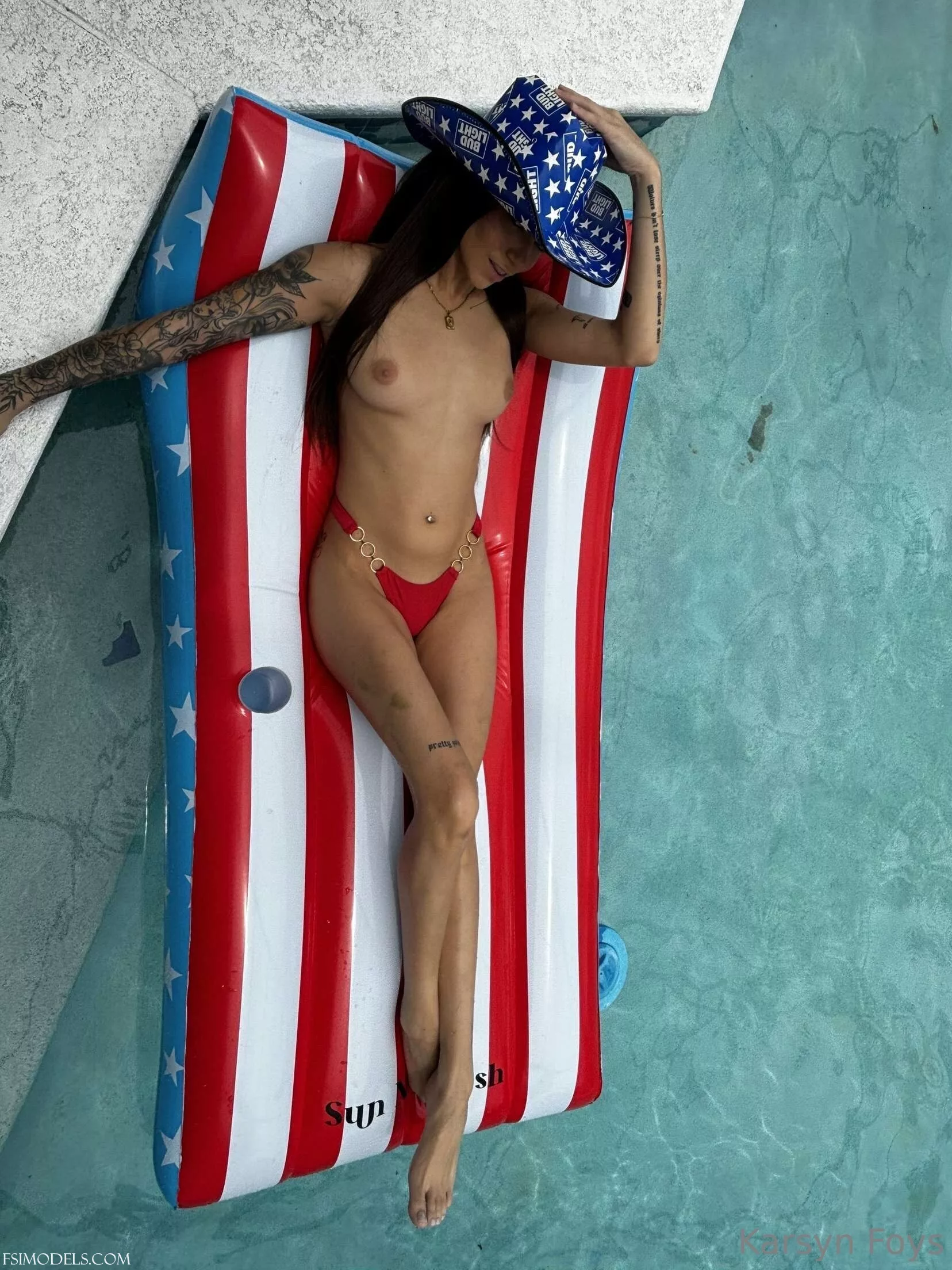 Karsyn Foys OnlyFans Nude USA Bikini Cosplay Photos - 26 Karsyn Foys OnlyFans Nude USA Bikini Cosplay Photos - 25