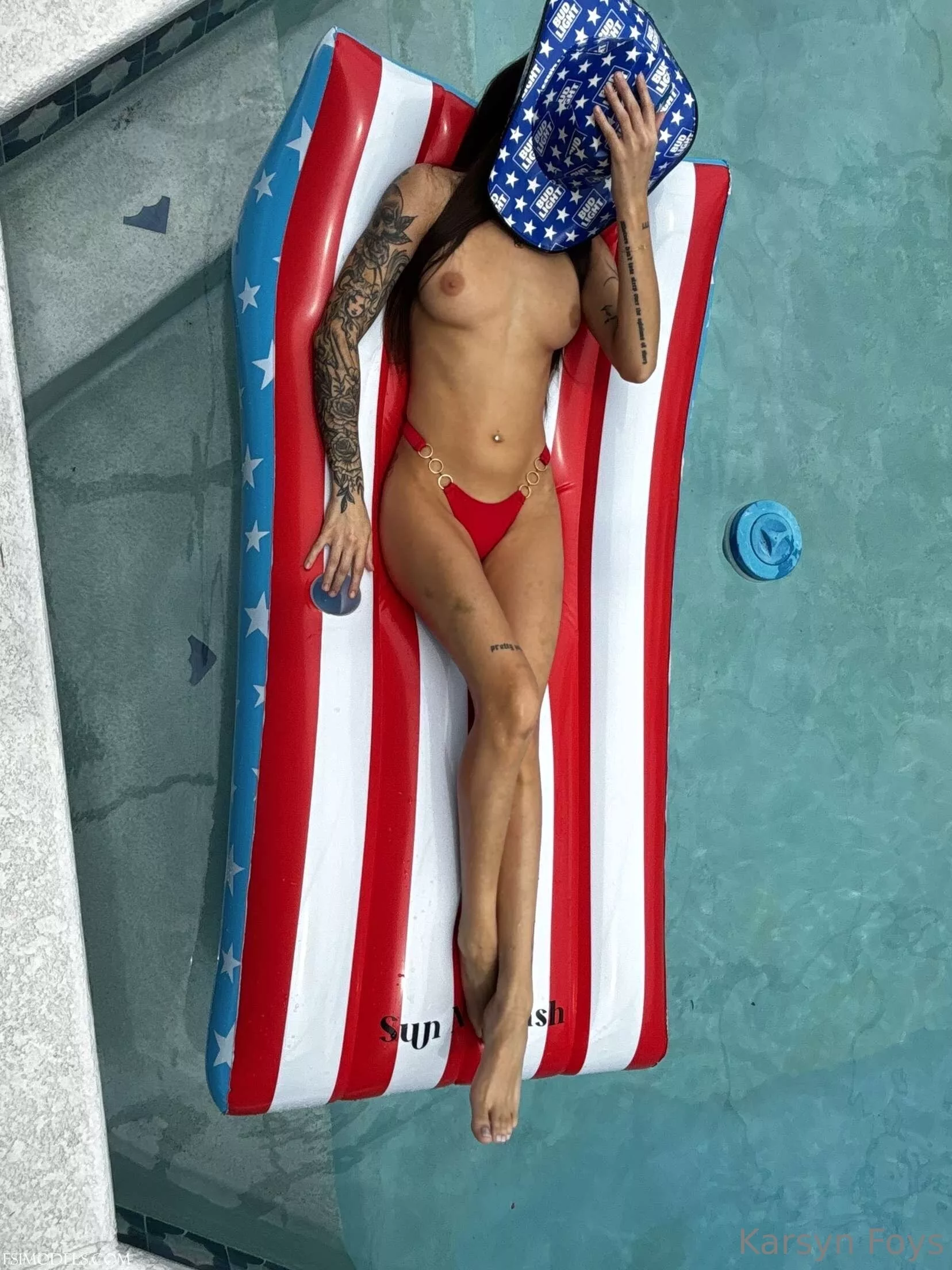 Karsyn Foys OnlyFans Nude USA Bikini Cosplay Photos - 28 Karsyn Foys OnlyFans Nude USA Bikini Cosplay Photos - 27