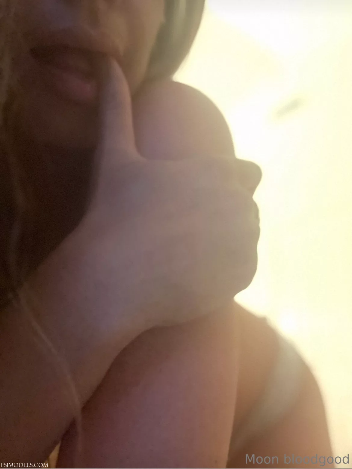 Korinna Moon Bloodgood OnlyFans Nude Photos - 15