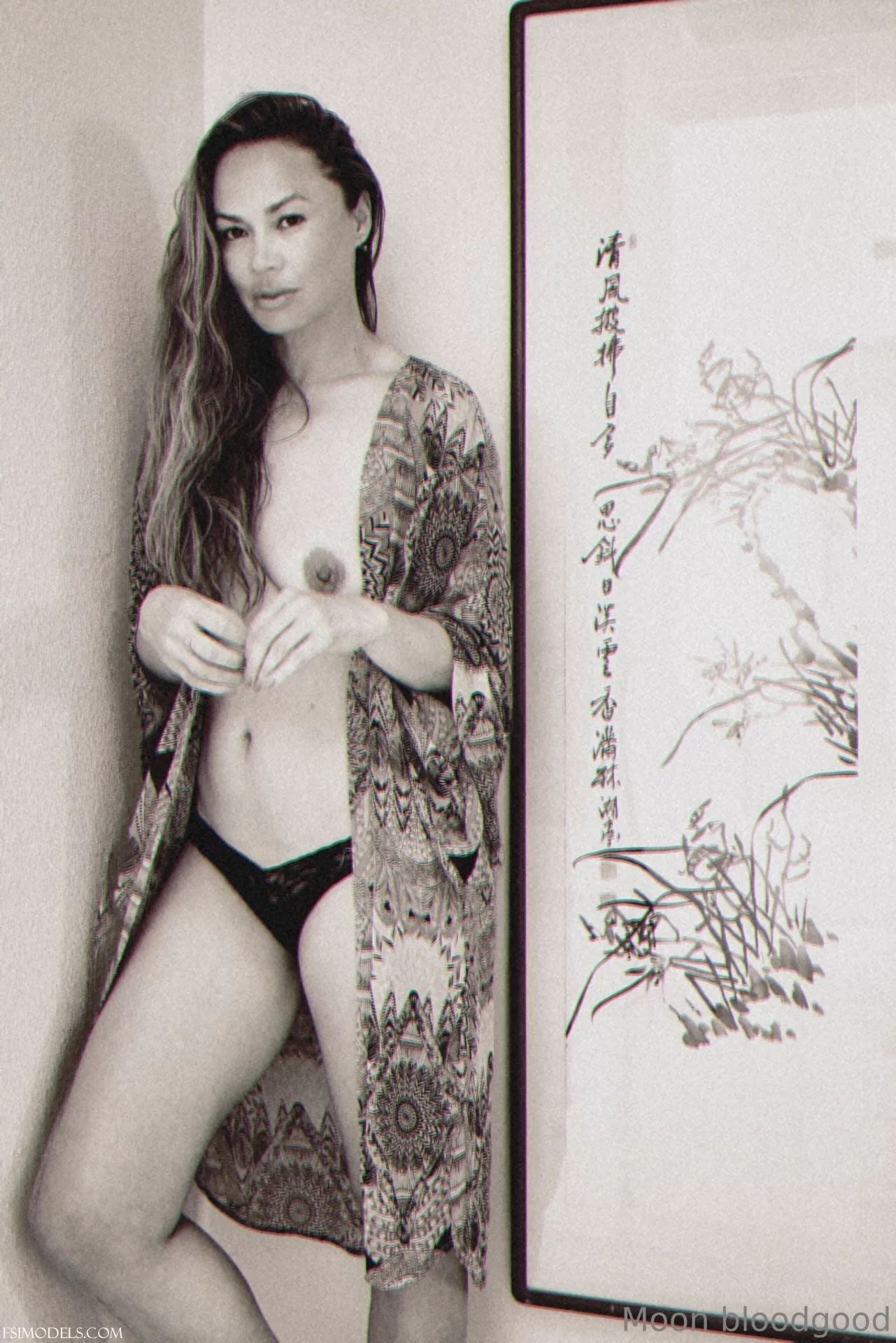 Korinna Moon Bloodgood OnlyFans Nude Photos - 41