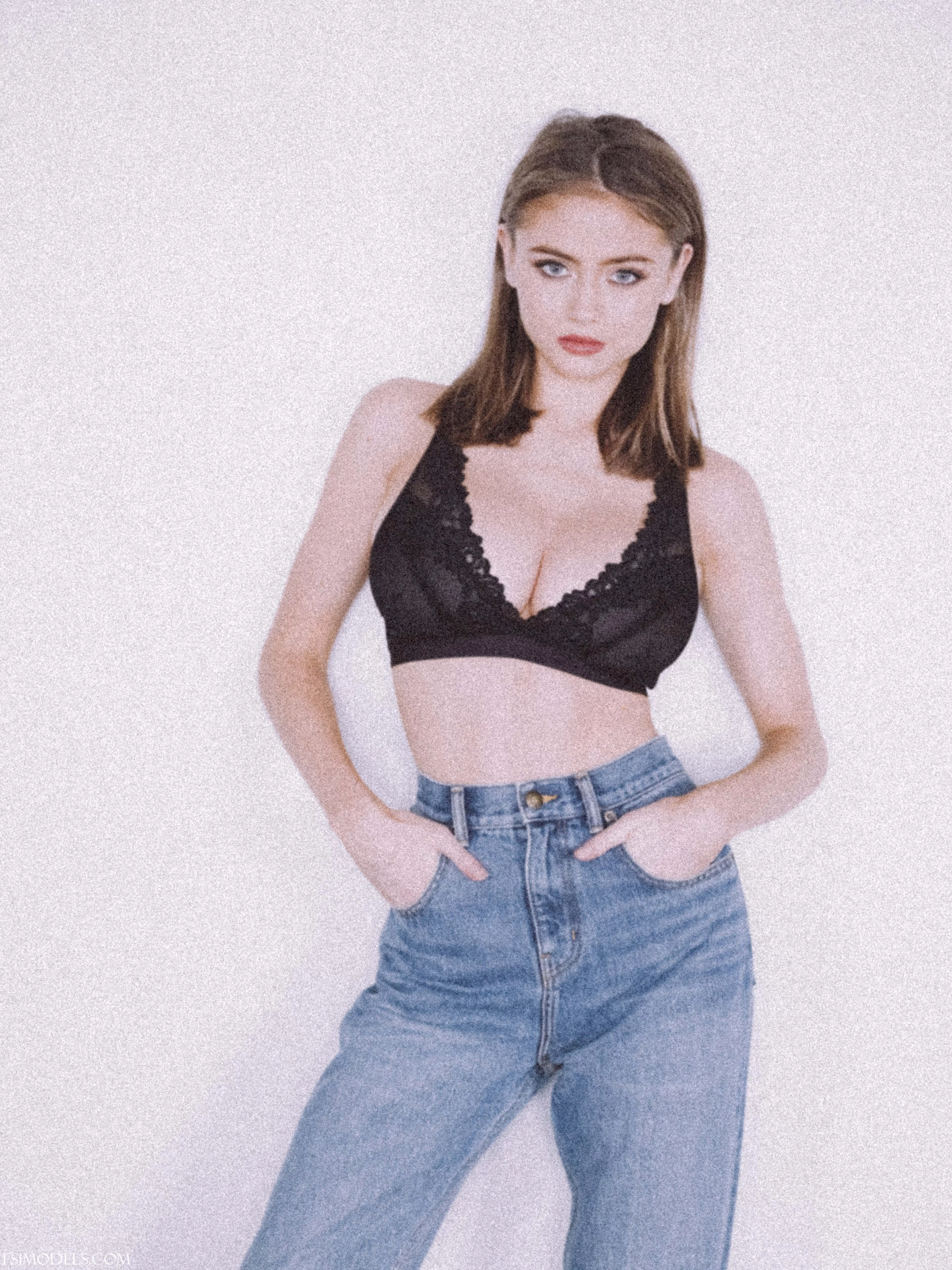 Leni Klum Nude Bikini Tease Photos - 26 Leni Klum Nude Bikini Tease Photos - 25