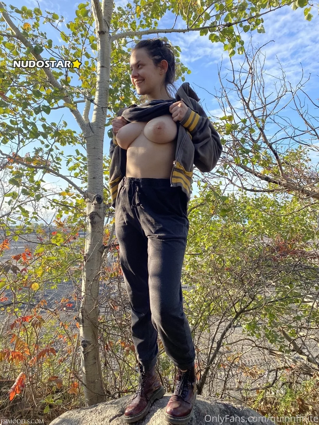 Quinnfinite OnlyFans Nude Photos - 46 Quinnfinite OnlyFans Nude Photos - 45