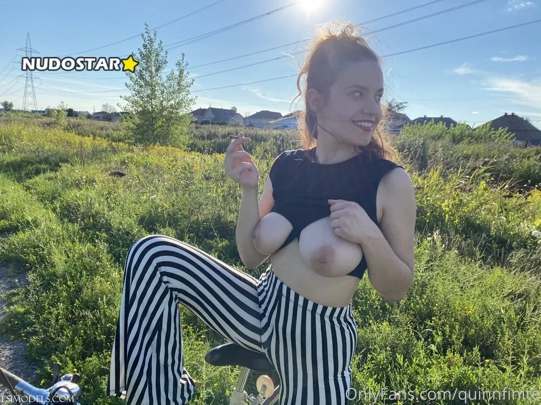 Quinnfinite OnlyFans Nude Photos - 94 Quinnfinite OnlyFans Nude Photos - 93