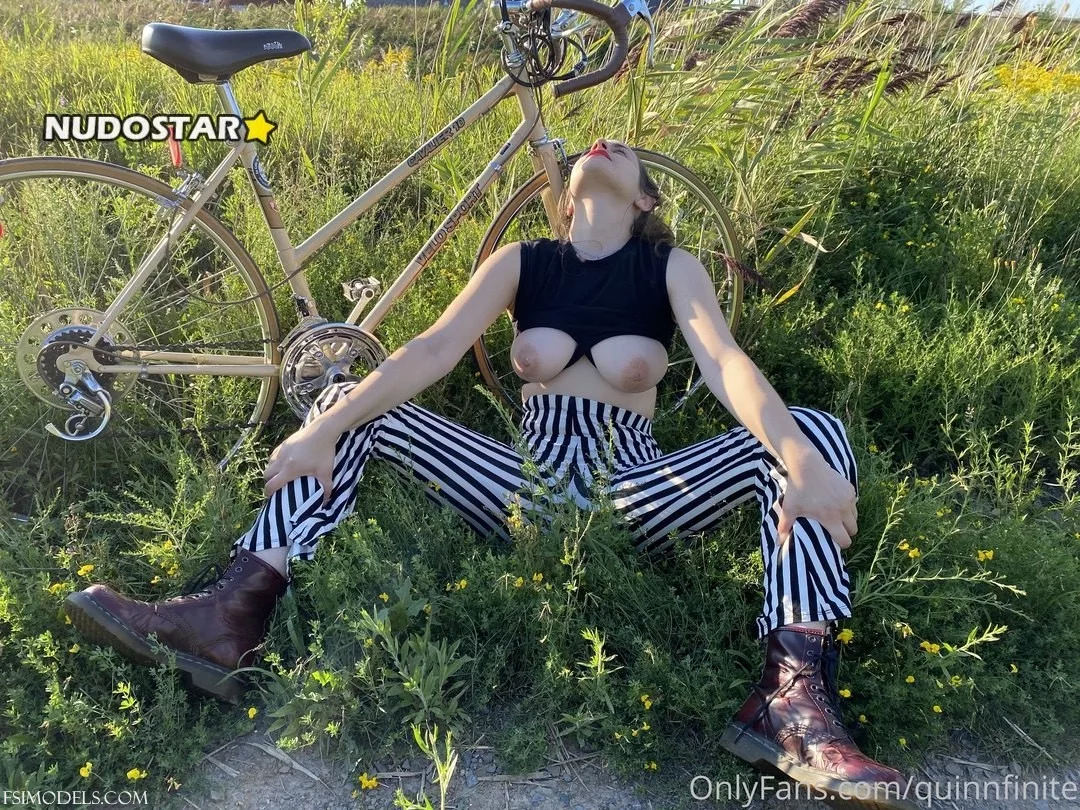 Quinnfinite OnlyFans Nude Photos - 96 Quinnfinite OnlyFans Nude Photos - 95