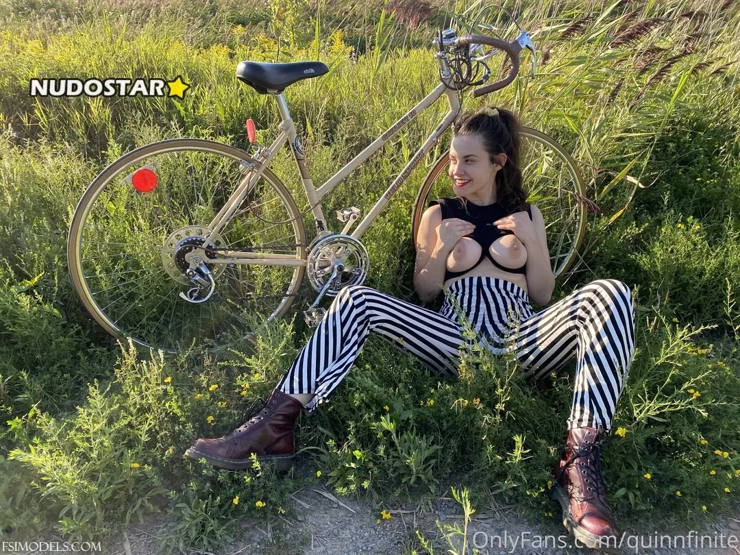 Quinnfinite OnlyFans Nude Photos - 98 Quinnfinite OnlyFans Nude Photos - 97