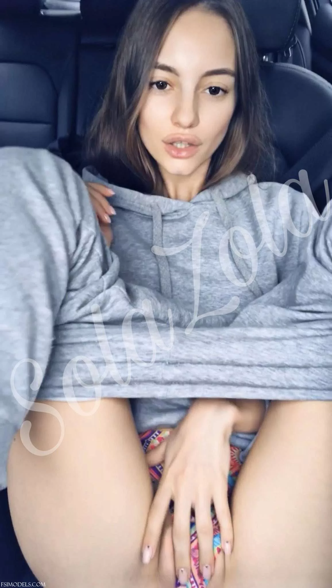 SolaZola OnlyFans Nude Photos - 37