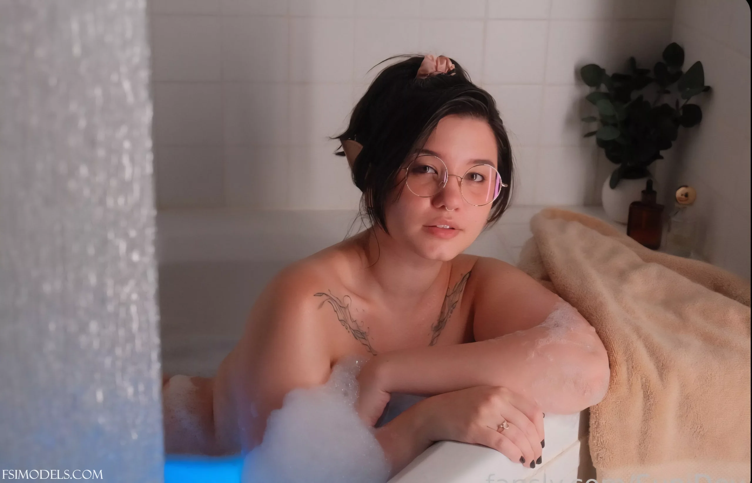 Sunidey Nude Soapy Bath Onlyfans Photos - 16 Sunidey Nude Soapy Bath Onlyfans Photos - 15