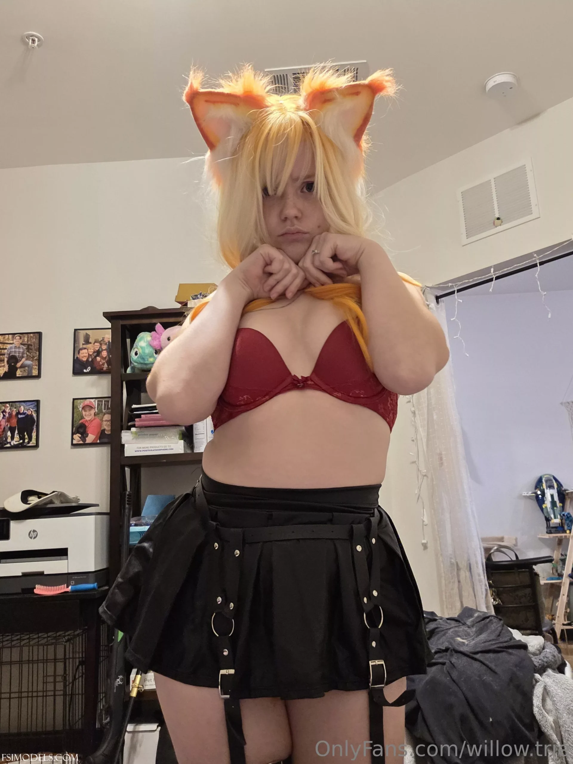 Willow Trie $21 PPV Nude Pussy OnlyFans Photos - 14 Willow Trie $21 PPV Nude Pussy OnlyFans Photos - 13