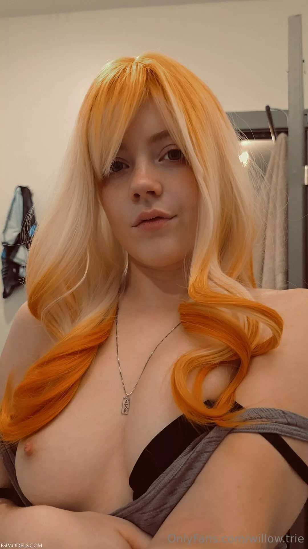 Willow Trie $21 PPV Nude Pussy OnlyFans Photos - 16 Willow Trie $21 PPV Nude Pussy OnlyFans Photos - 15