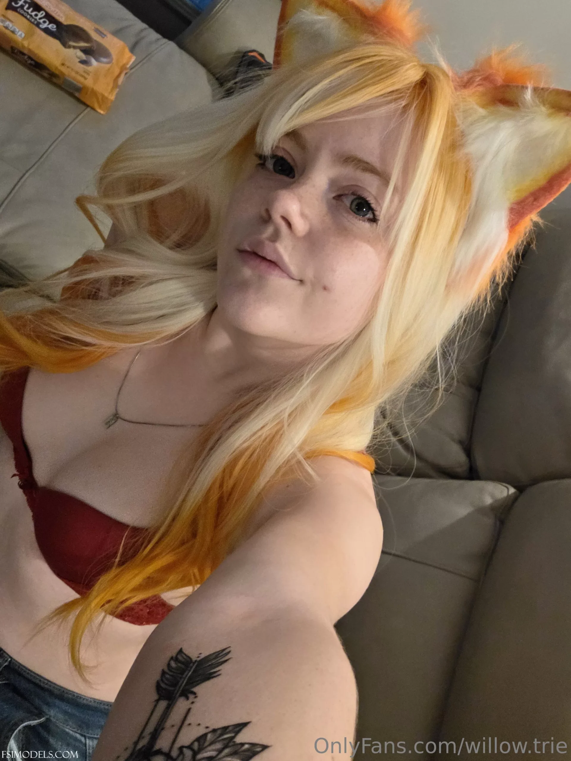 Willow Trie $21 PPV Nude Pussy OnlyFans Photos - 26 Willow Trie $21 PPV Nude Pussy OnlyFans Photos - 25