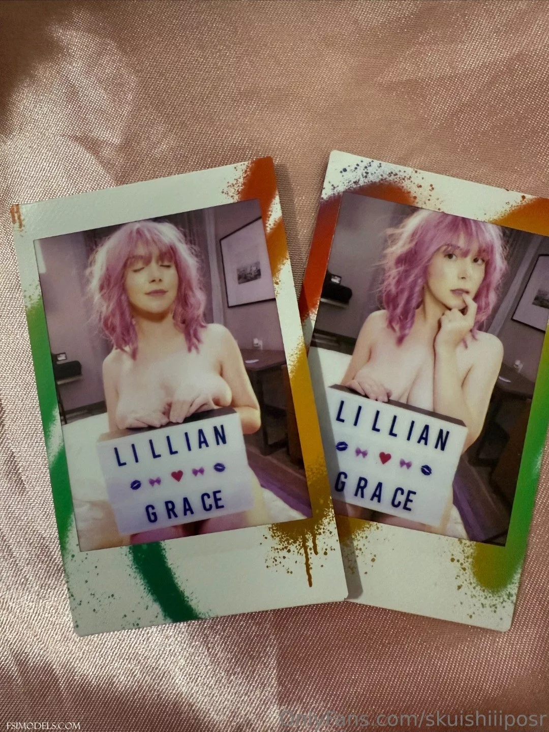 Aluciana Mitchell OnlyFans Leaked Nude Photos - 18 Aluciana Mitchell OnlyFans Leaked Nude Photos - 17