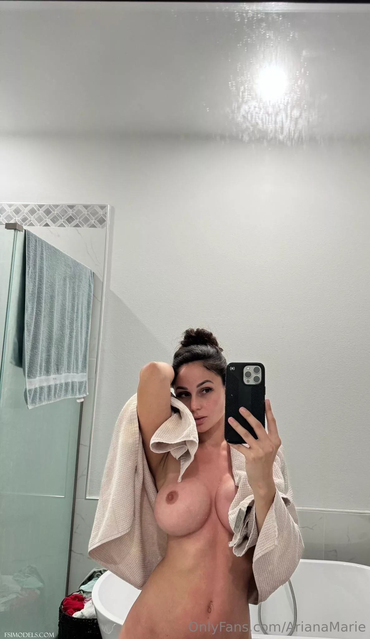 Ariana Marie OnlyFans Nude Set - 97