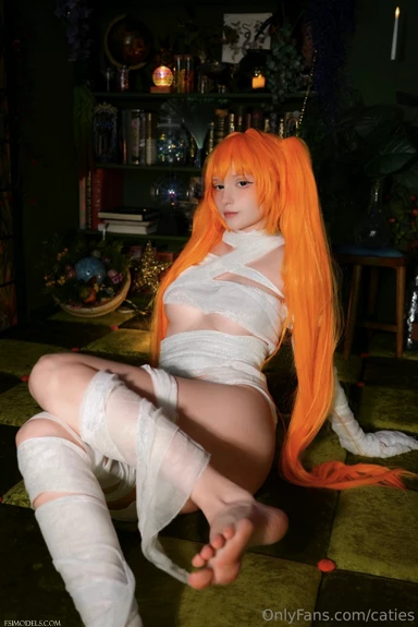 Caties OnlyFans Neon Genesis Evangelion Cosplay - 2 Caties OnlyFans Neon Genesis Evangelion Cosplay - 1