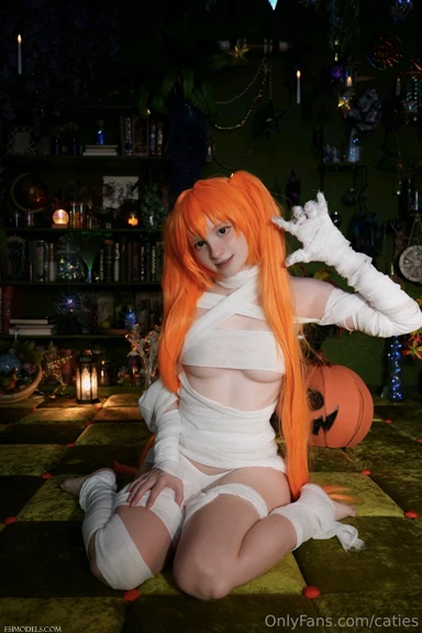 Caties OnlyFans Neon Genesis Evangelion Cosplay - 16 Caties OnlyFans Neon Genesis Evangelion Cosplay - 15