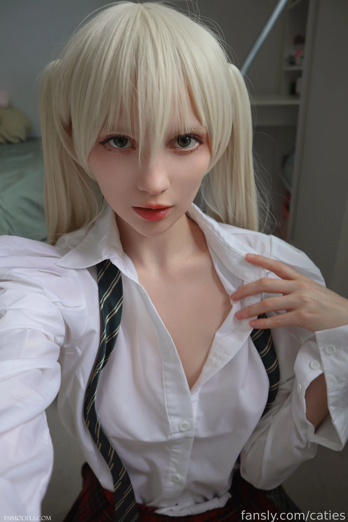Caties OnlyFans Nude Soul Eater Cosplay - 50 Caties OnlyFans Nude Soul Eater Cosplay - 49