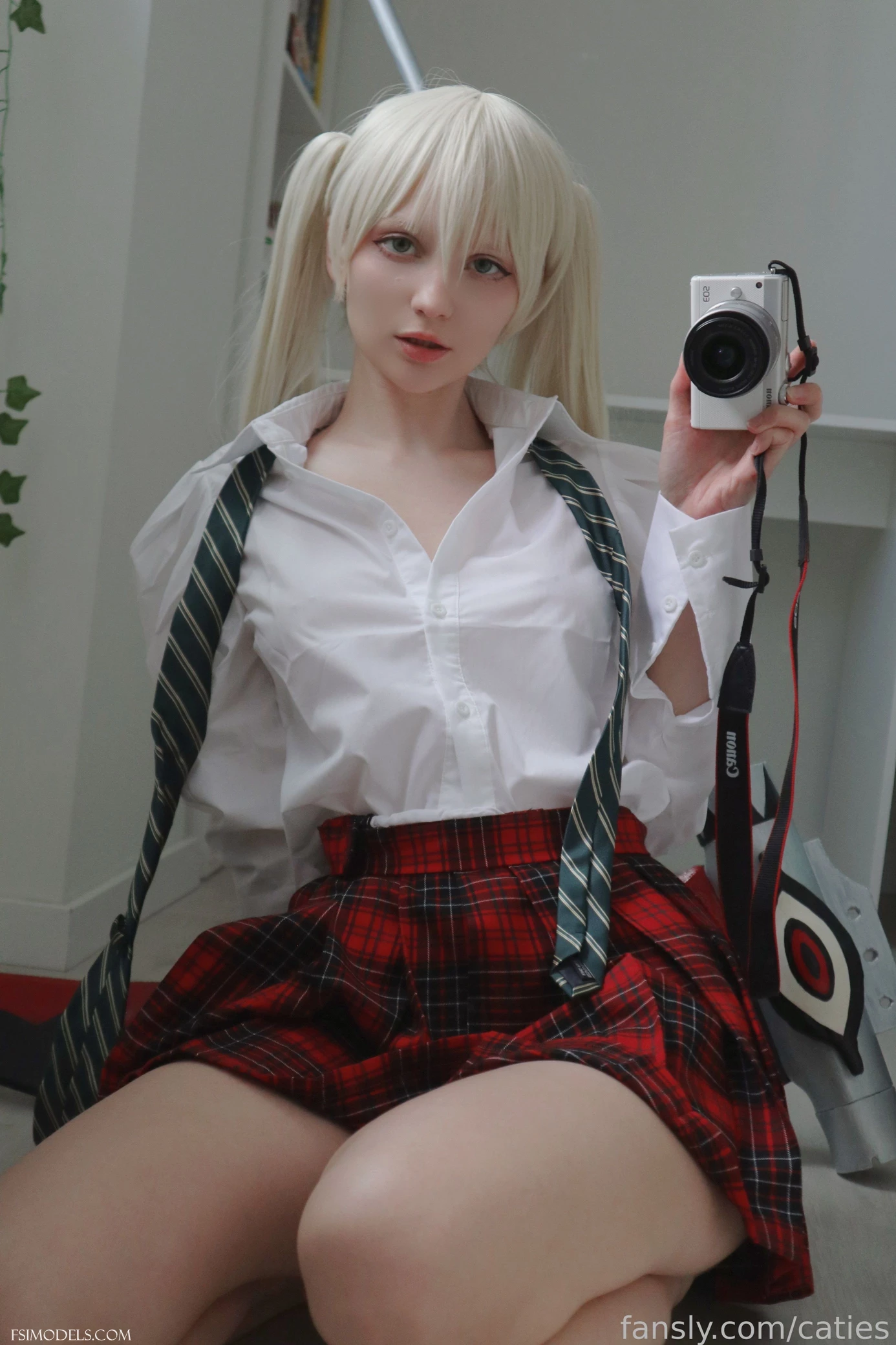 Caties OnlyFans Nude Soul Eater Cosplay - 60 Caties OnlyFans Nude Soul Eater Cosplay - 59