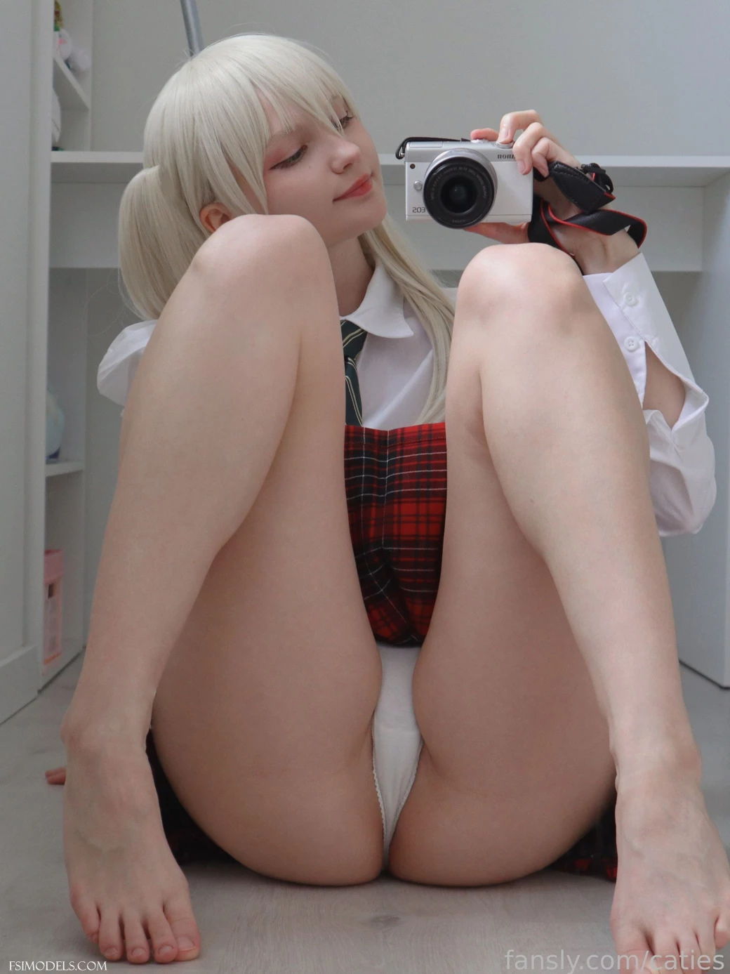 Caties OnlyFans Nude Soul Eater Cosplay - 68 Caties OnlyFans Nude Soul Eater Cosplay - 67