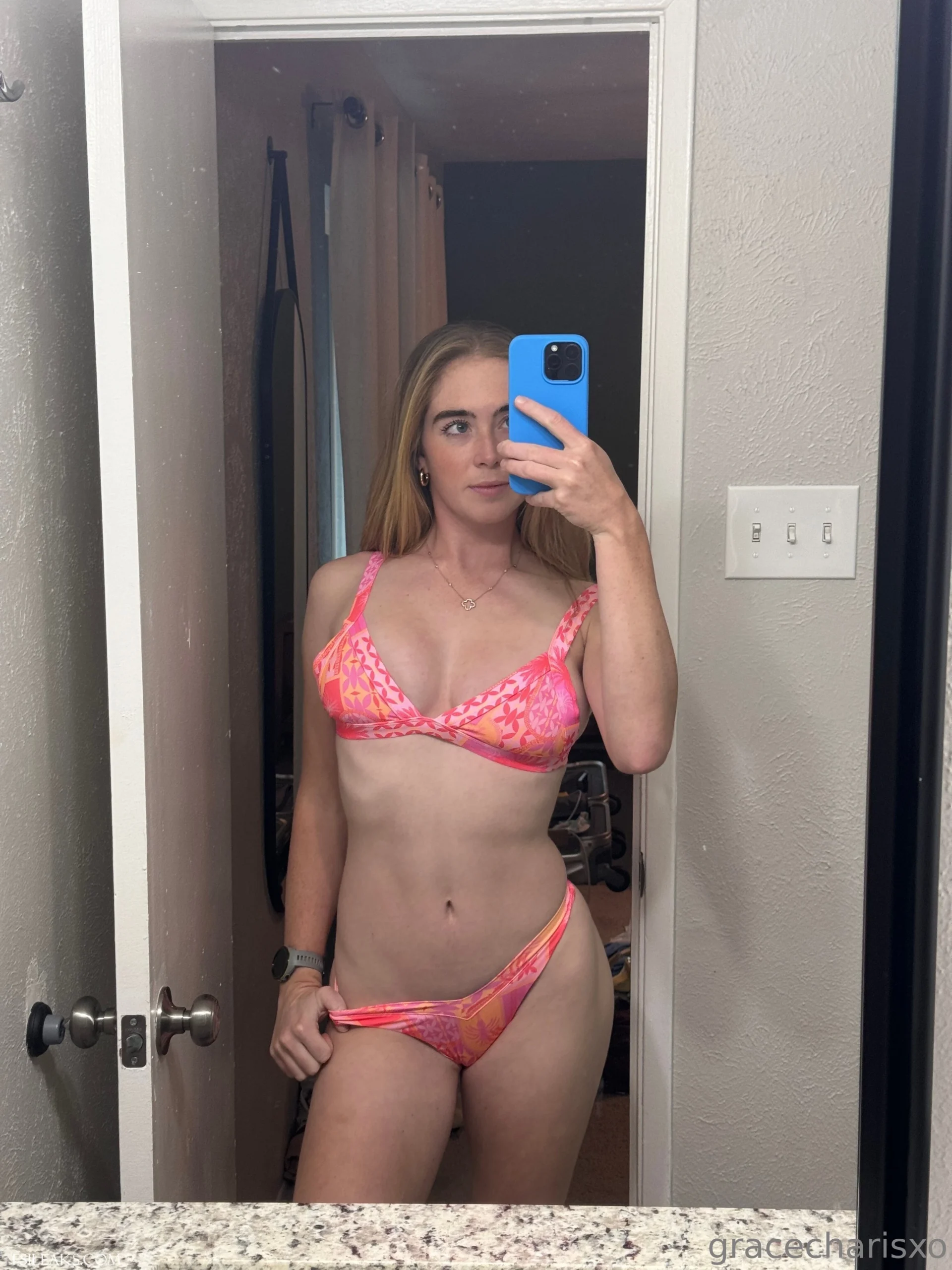 Grace Charis OnlyFans Nude Mirros Selfies - 20 Grace Charis OnlyFans Nude Mirros Selfies - 19