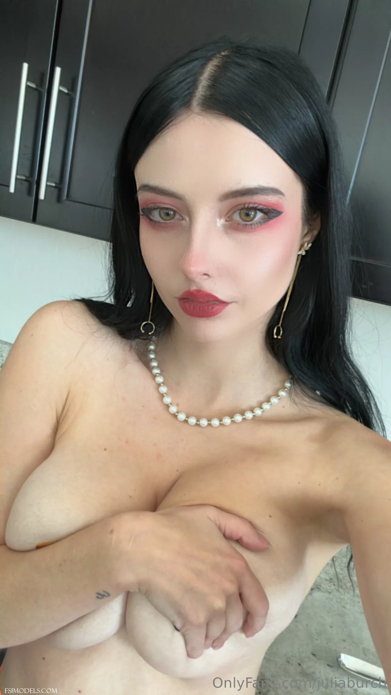 Julia Burch OnlyFans Bikini Cosplay Sets - 29