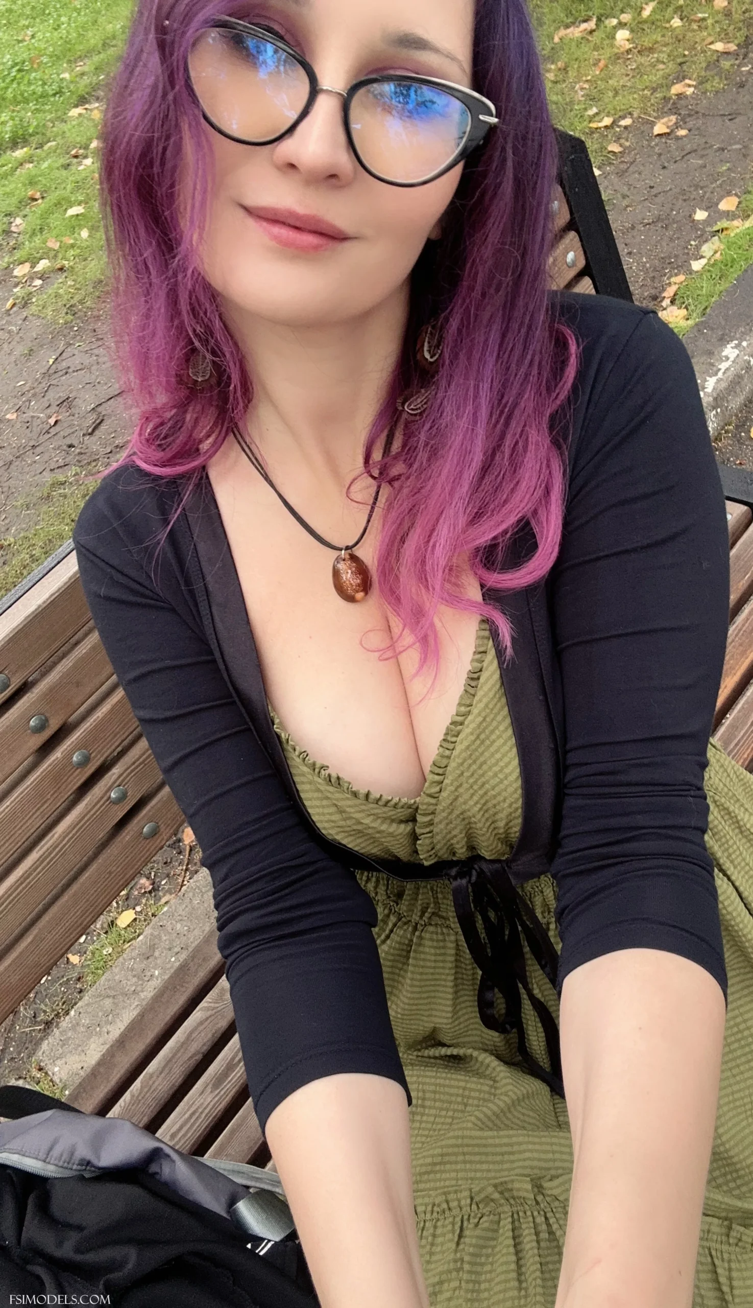 Julius Drow Patreon Outdoor Nude Set - 20 Julius Drow Patreon Outdoor Nude Set - 19