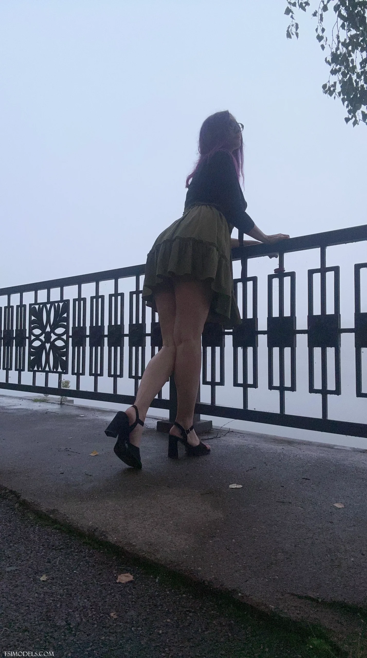 Julius Drow Patreon Outdoor Nude Set - 26 Julius Drow Patreon Outdoor Nude Set - 25