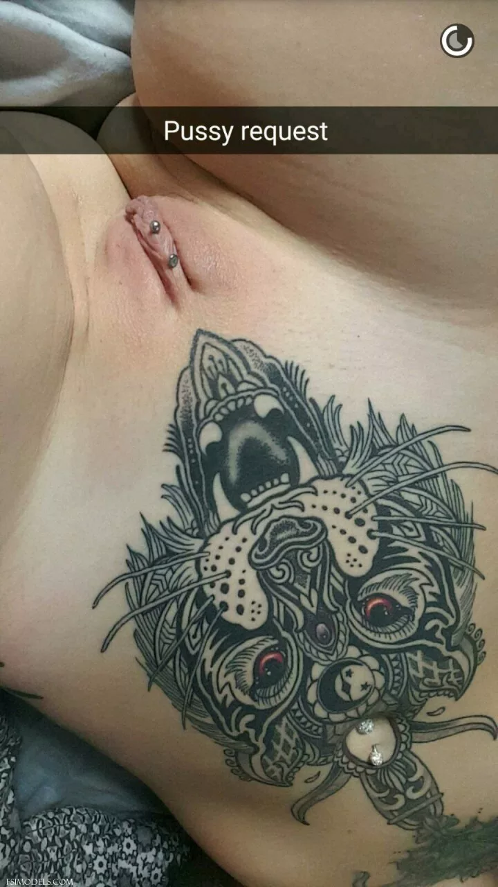 Summer Mcinerney Patreon Leaked Nude Photos - 9