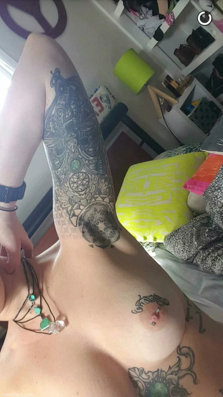 Summer Mcinerney Patreon Leaked Nude Photos - 13