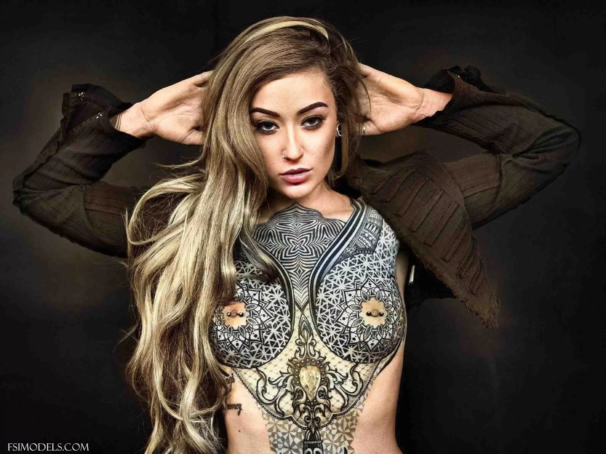 Summer Mcinerney Patreon Leaked Nude Photos - 11