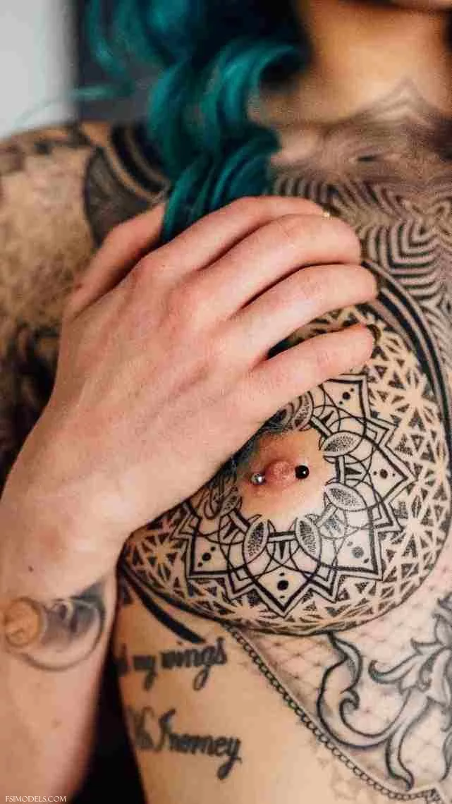 Summer Mcinerney Patreon Leaked Nude Photos - 27