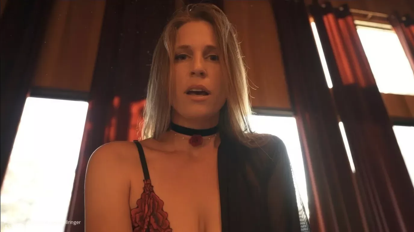 Xev Bellringer ManyVids Honepot Leaked Photos - 101