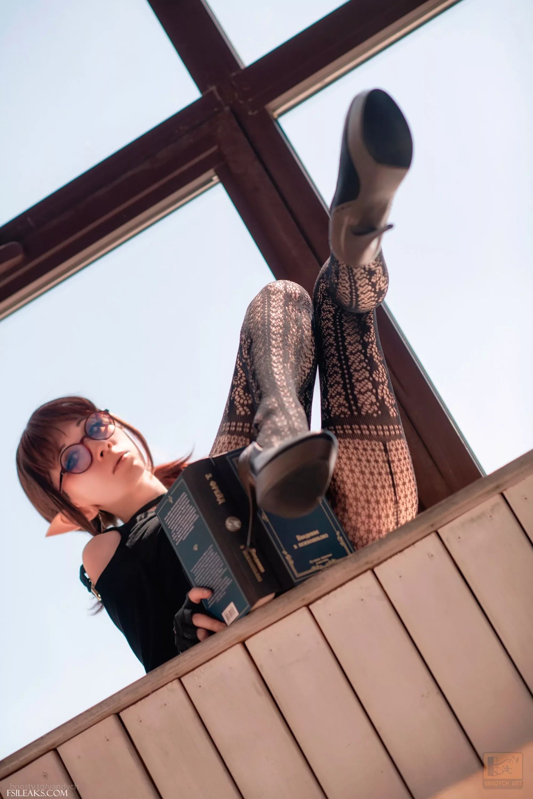 Alex Vandych Patreon The Elf Nerd Nude Set Part 1 - 14 Alex Vandych Patreon The Elf Nerd Nude Set Part 1 - 13