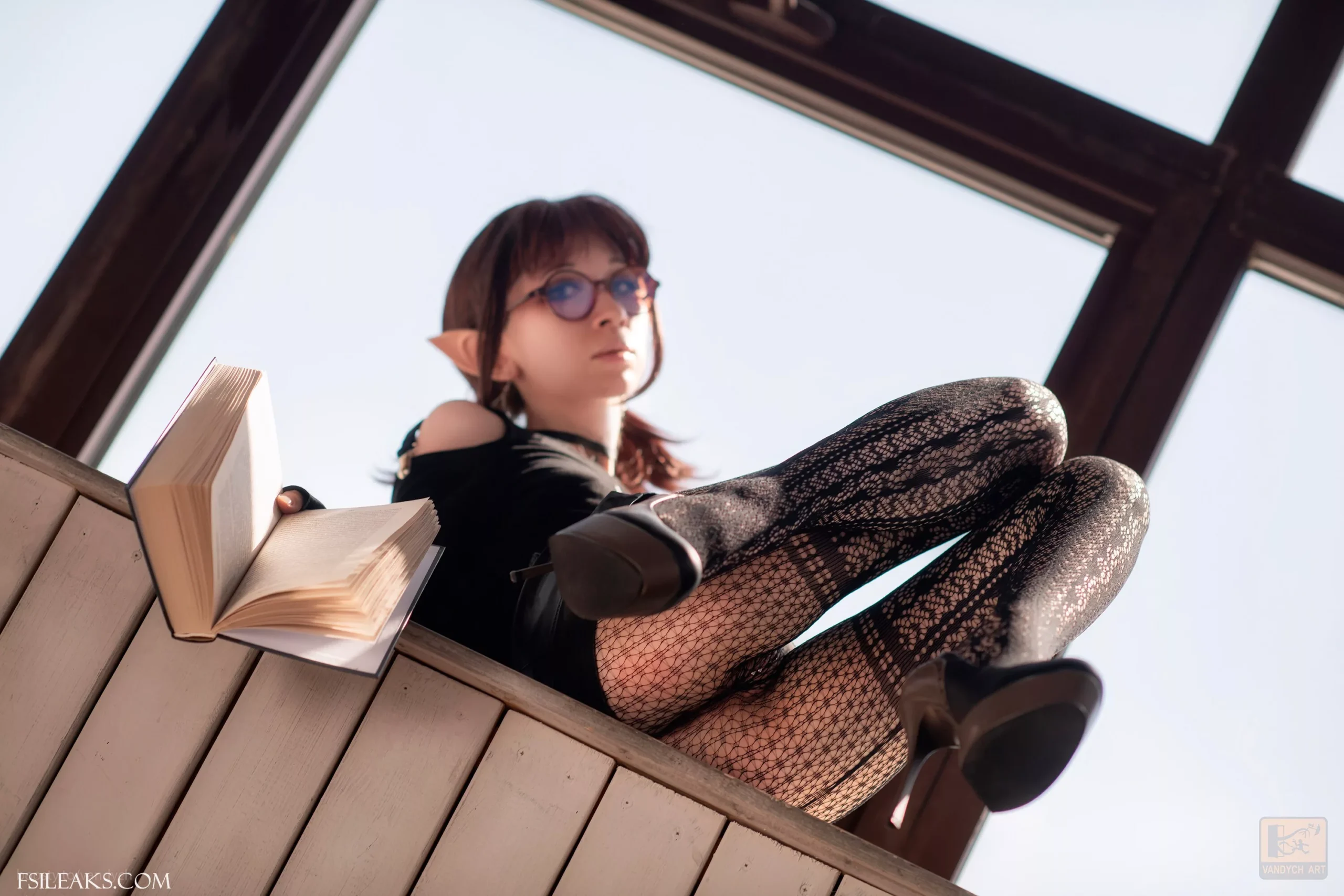 Alex Vandych Patreon The Elf Nerd Nude Set Part 1 - 20 Alex Vandych Patreon The Elf Nerd Nude Set Part 1 - 19