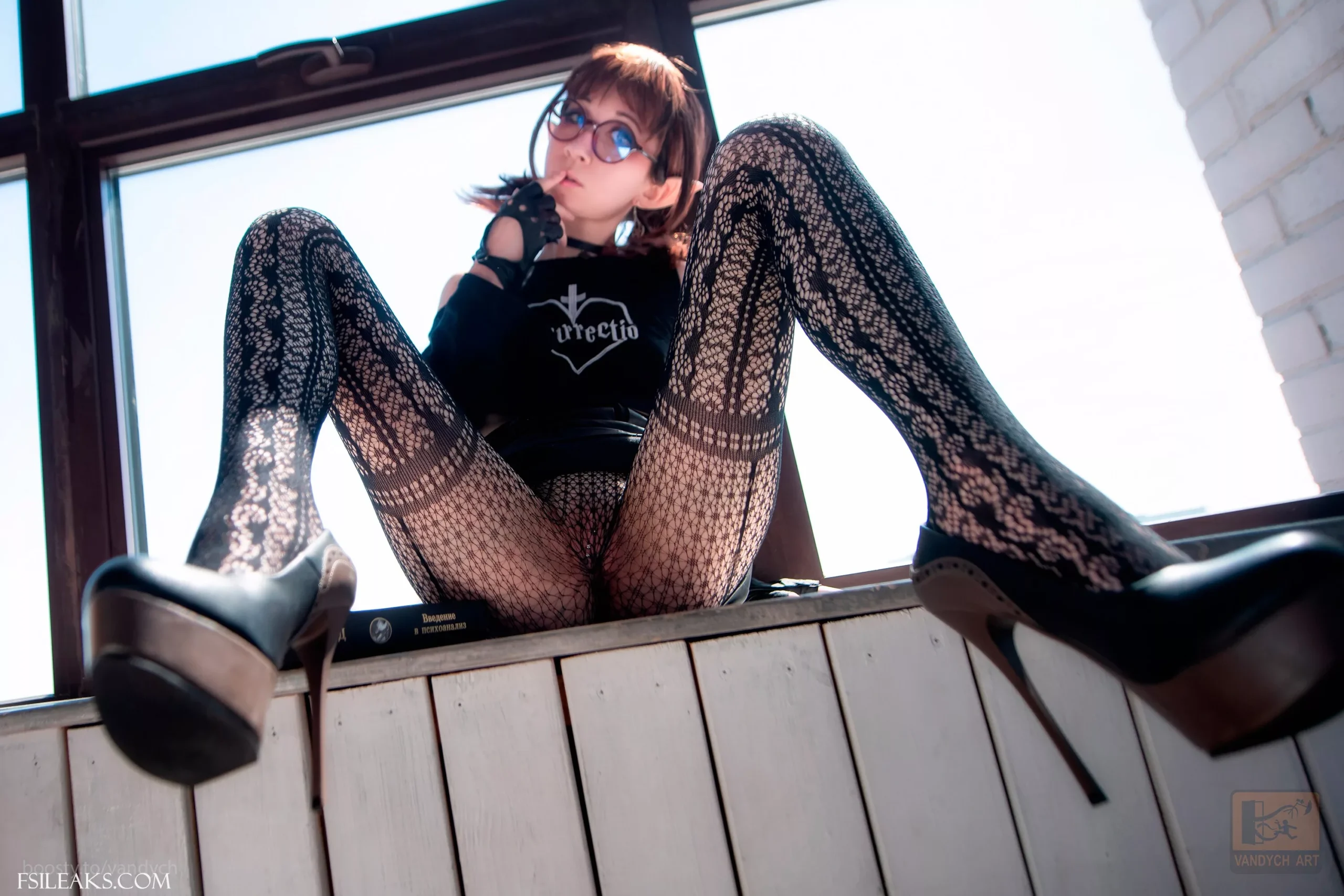 Alex Vandych Patreon The Elf Nerd Nude Set Part 1 - 32 Alex Vandych Patreon The Elf Nerd Nude Set Part 1 - 31