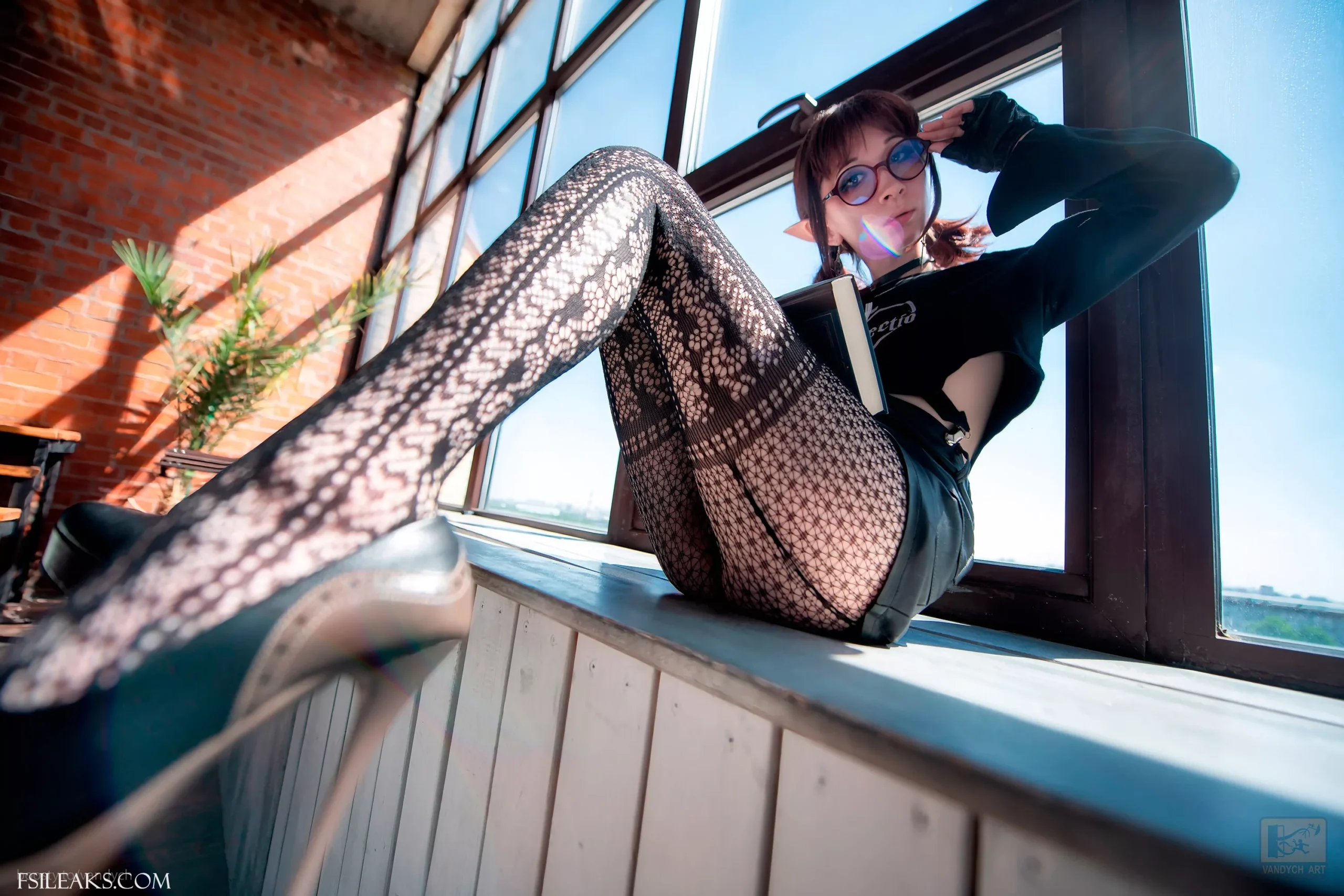 Alex Vandych Patreon The Elf Nerd Nude Set Part 1 - 50 Alex Vandych Patreon The Elf Nerd Nude Set Part 1 - 49