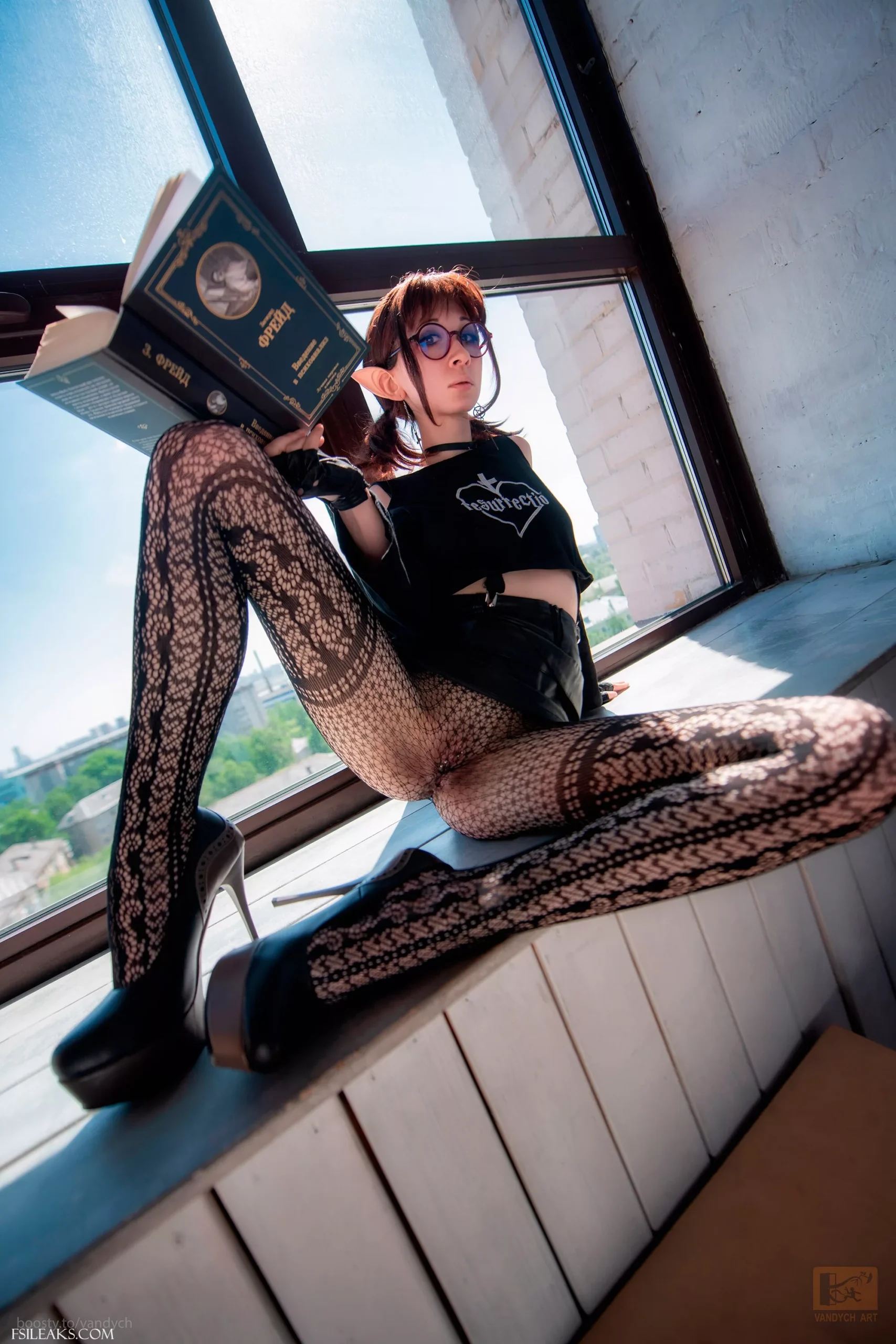 Alex Vandych Patreon The Elf Nerd Nude Set Part 1 - 52 Alex Vandych Patreon The Elf Nerd Nude Set Part 1 - 51