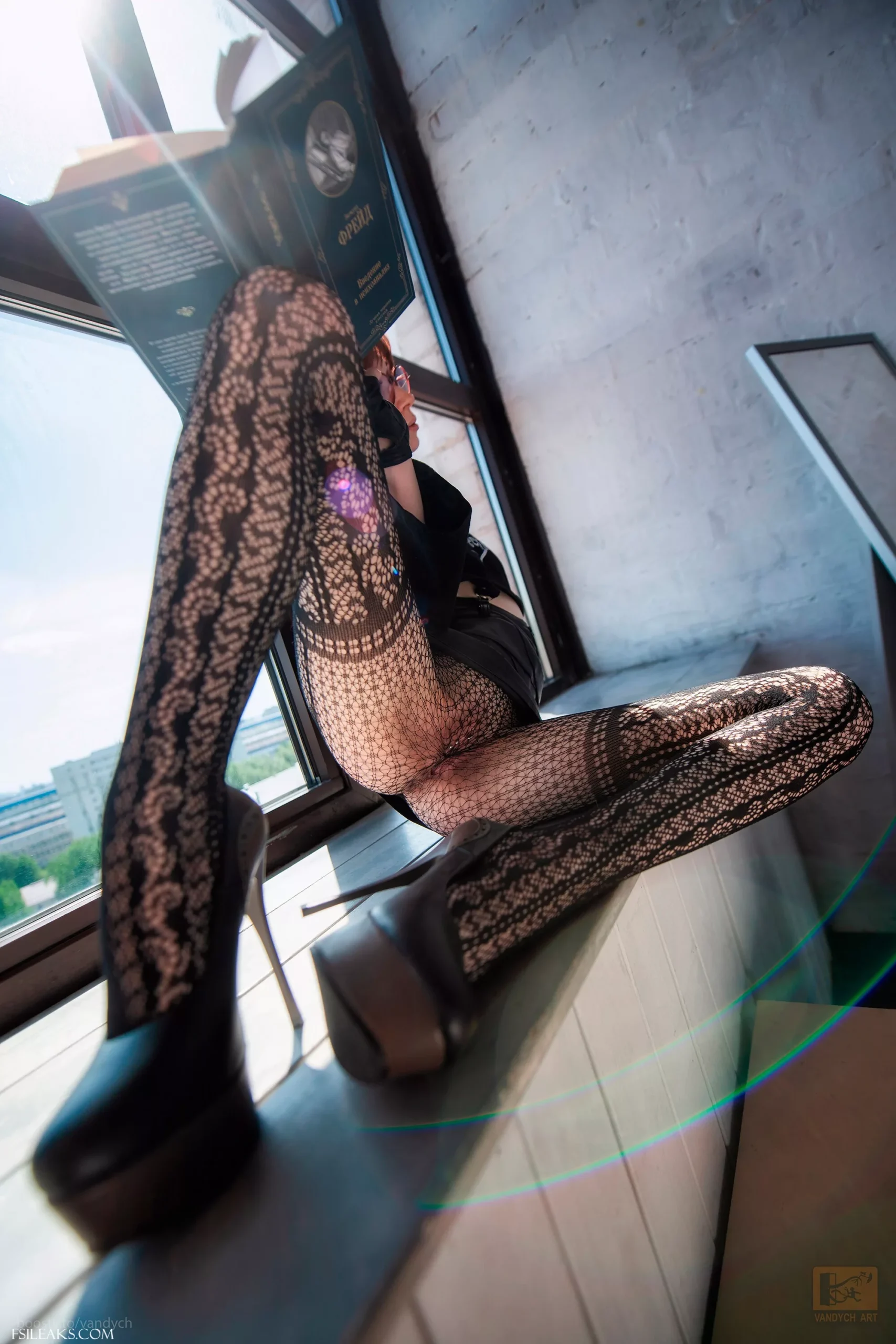 Alex Vandych Patreon The Elf Nerd Nude Set Part 1 - 56 Alex Vandych Patreon The Elf Nerd Nude Set Part 1 - 55