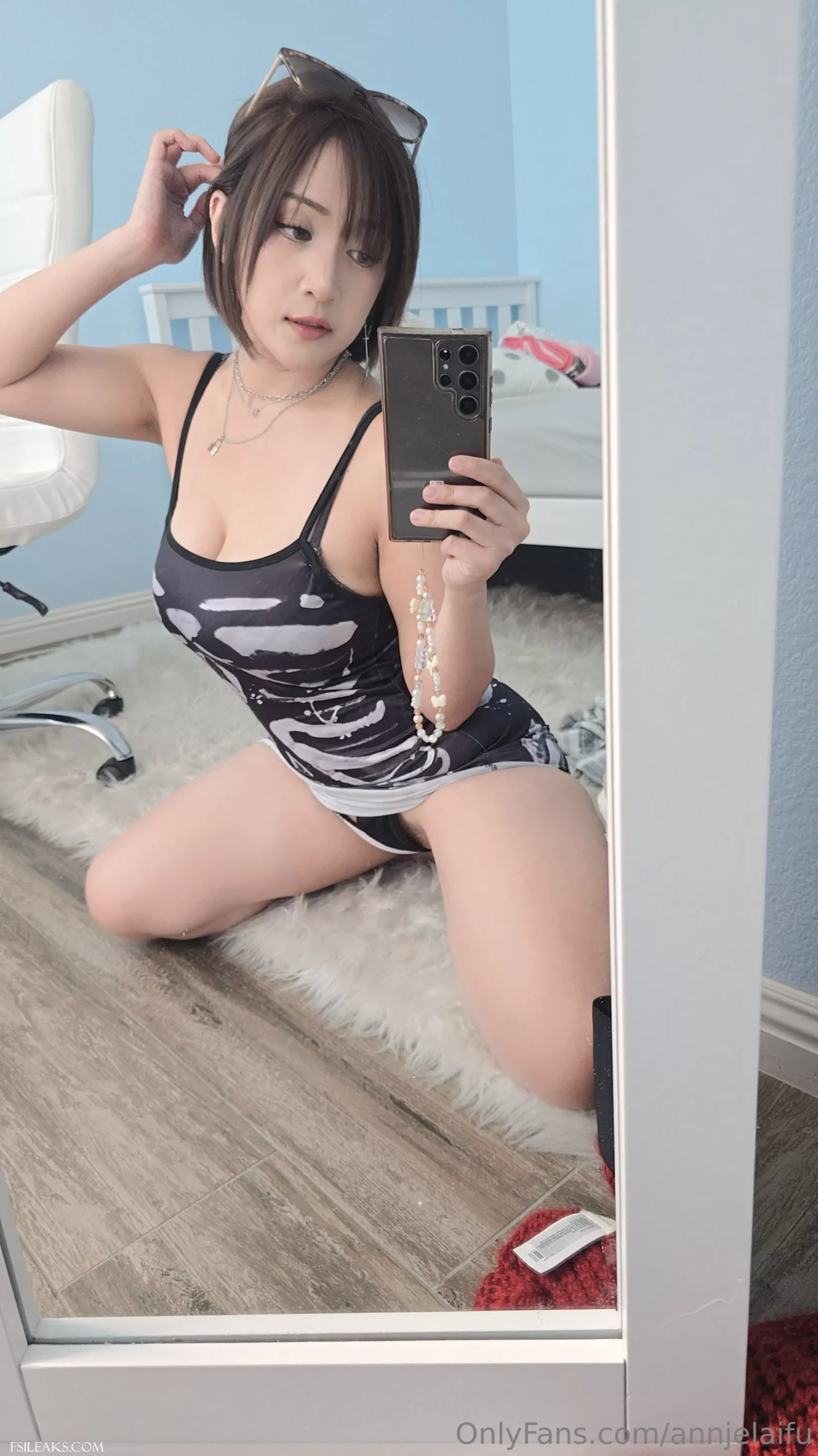 Annjela Saet OnlyFans Sexy Teasing Hot Selfies - 26 Annjela Saet OnlyFans Sexy Teasing Hot Selfies - 25