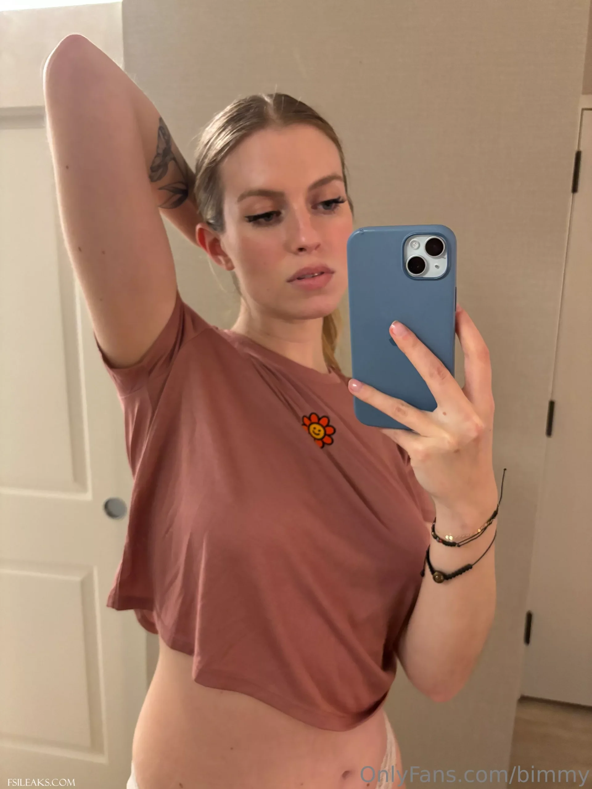 Barbara Dunkelman OnlyFans Naked Ass Selfies - 6 Barbara Dunkelman OnlyFans Naked Ass Selfies - 5