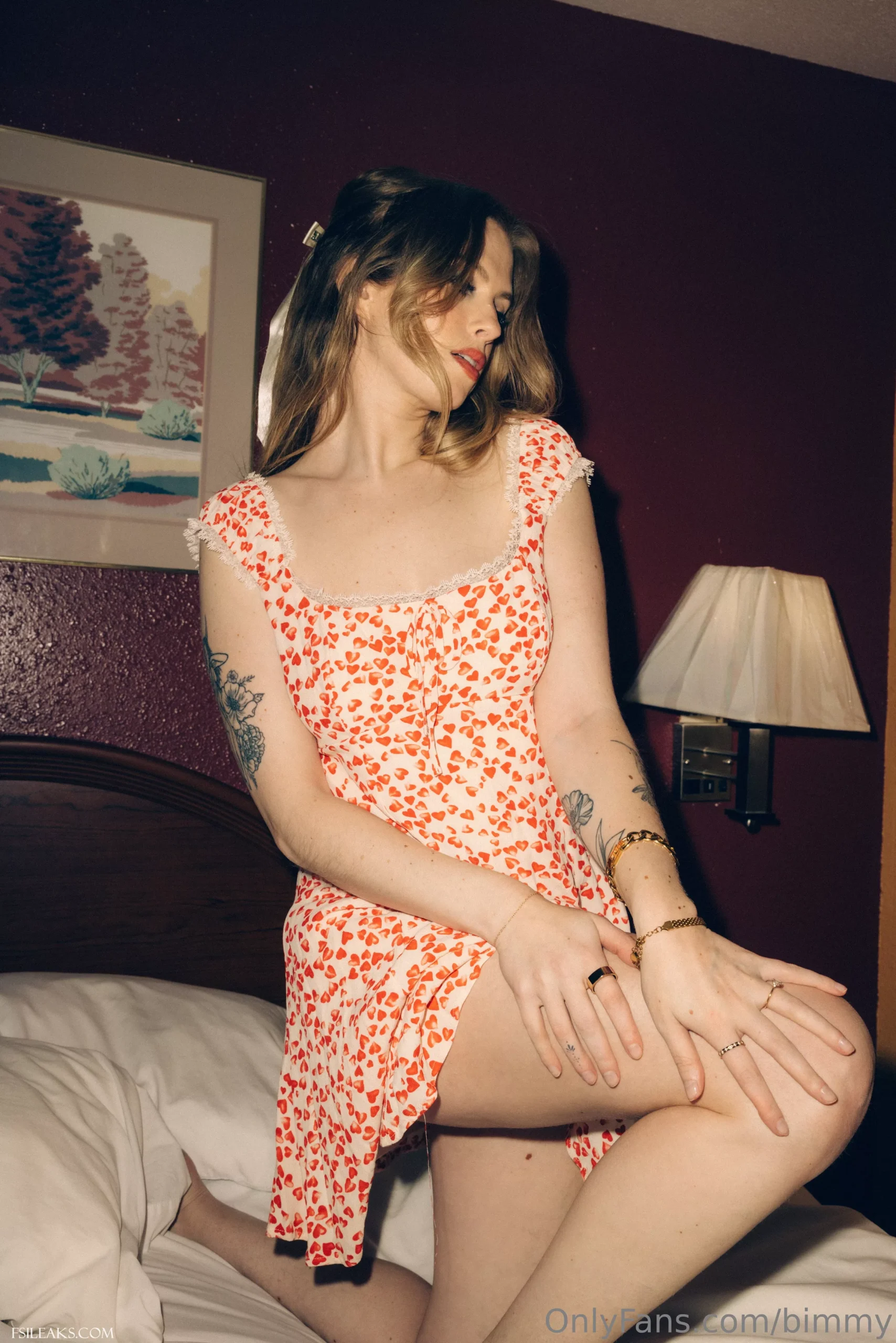 Barbara Dunkelman OnlyFans Pillow Fight Tease Set - 6 Barbara Dunkelman OnlyFans Pillow Fight Tease Set - 5