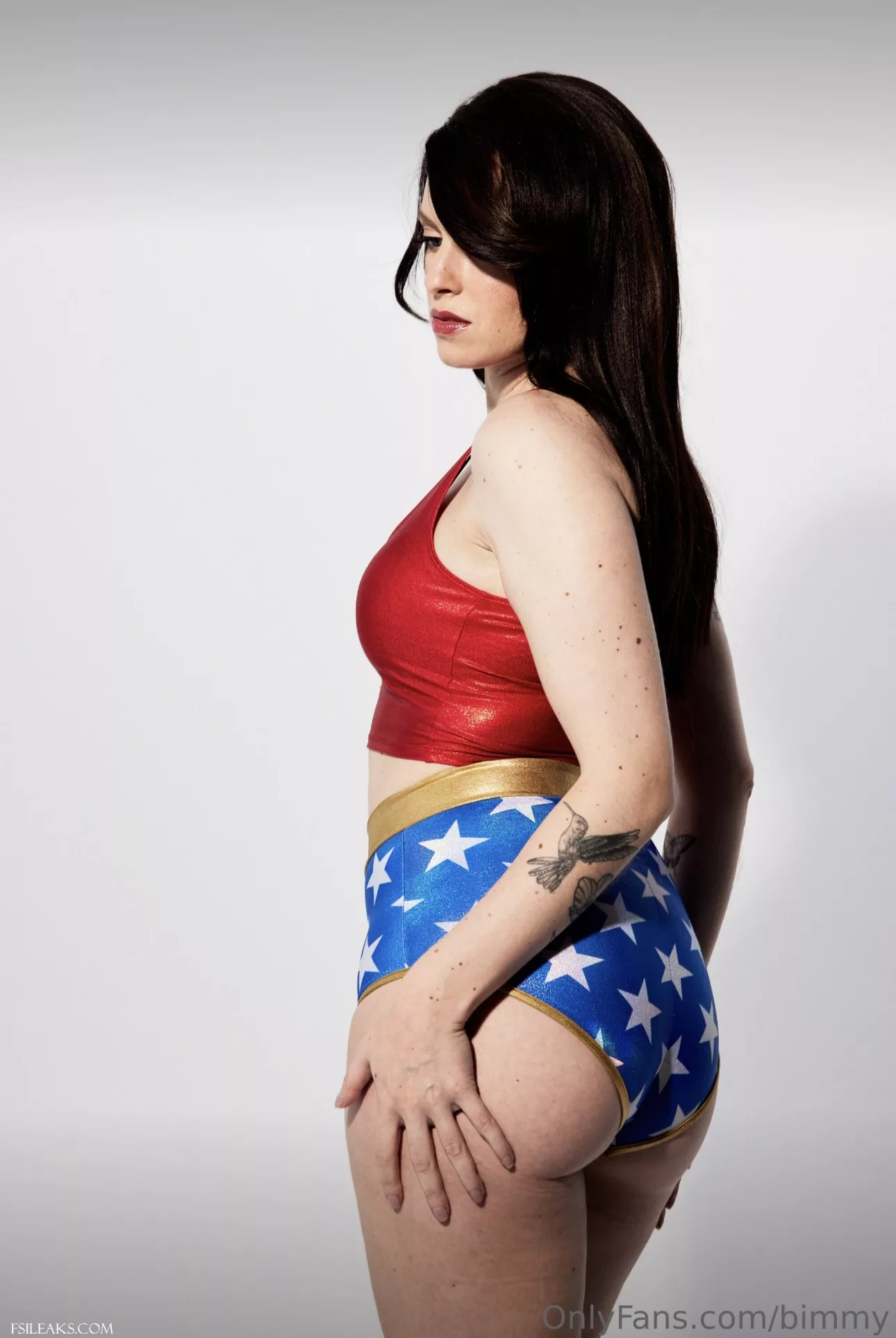 Barbara Dunkelman OnlyFans Wonder Woman Cosplay Set - 64 Barbara Dunkelman OnlyFans Wonder Woman Cosplay Set - 63