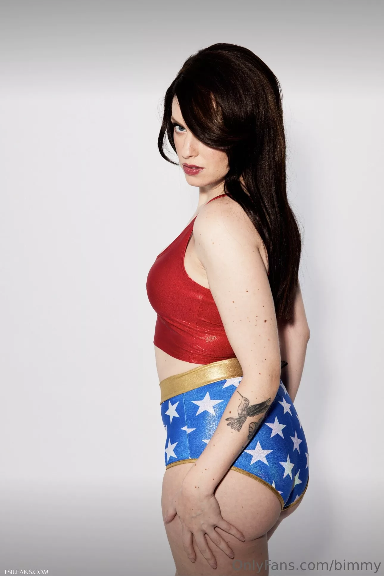 Barbara Dunkelman OnlyFans Wonder Woman Cosplay Set - 68 Barbara Dunkelman OnlyFans Wonder Woman Cosplay Set - 67