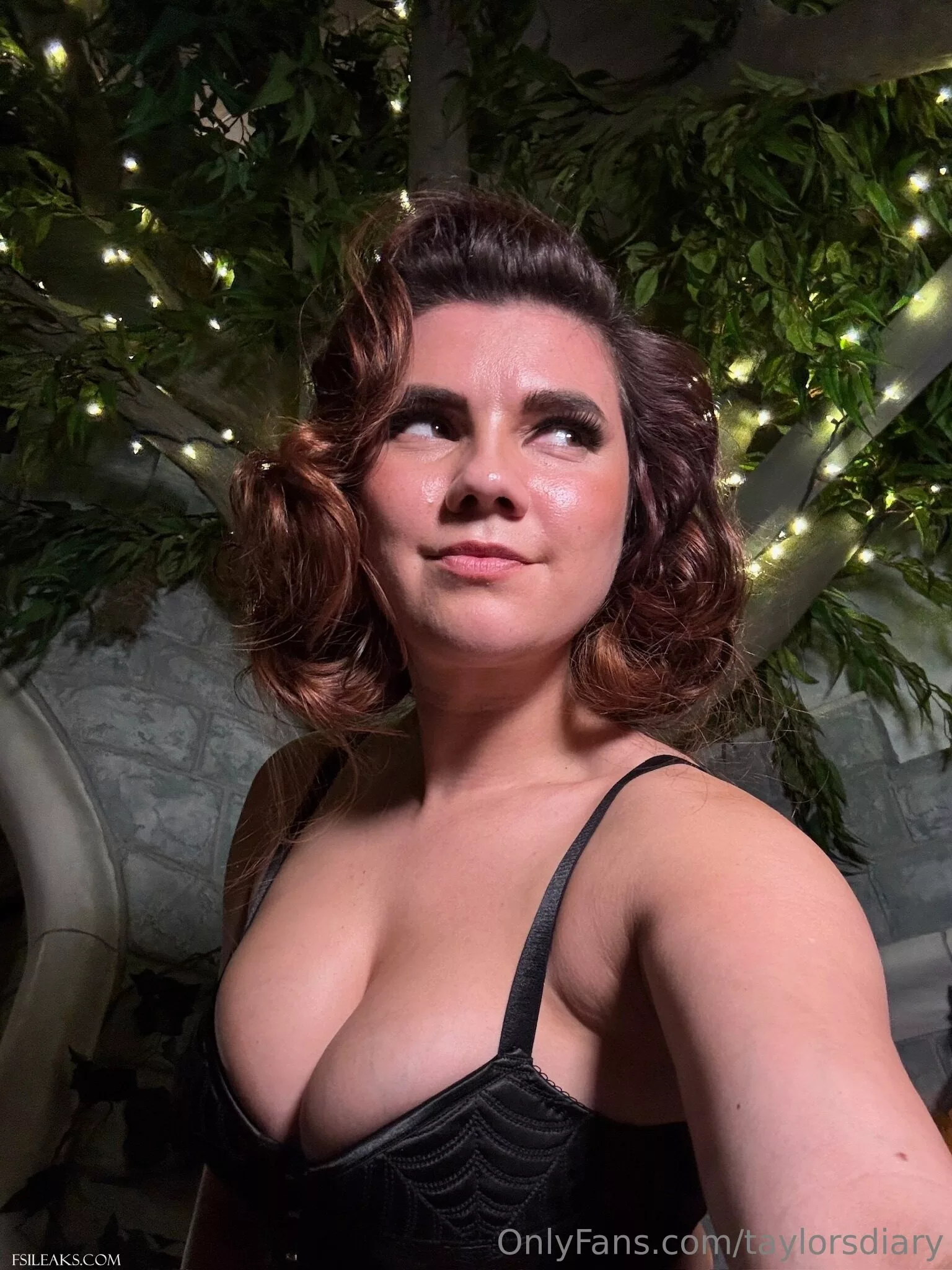 Dare Taylor Dairy Therapist Nude Set - 13