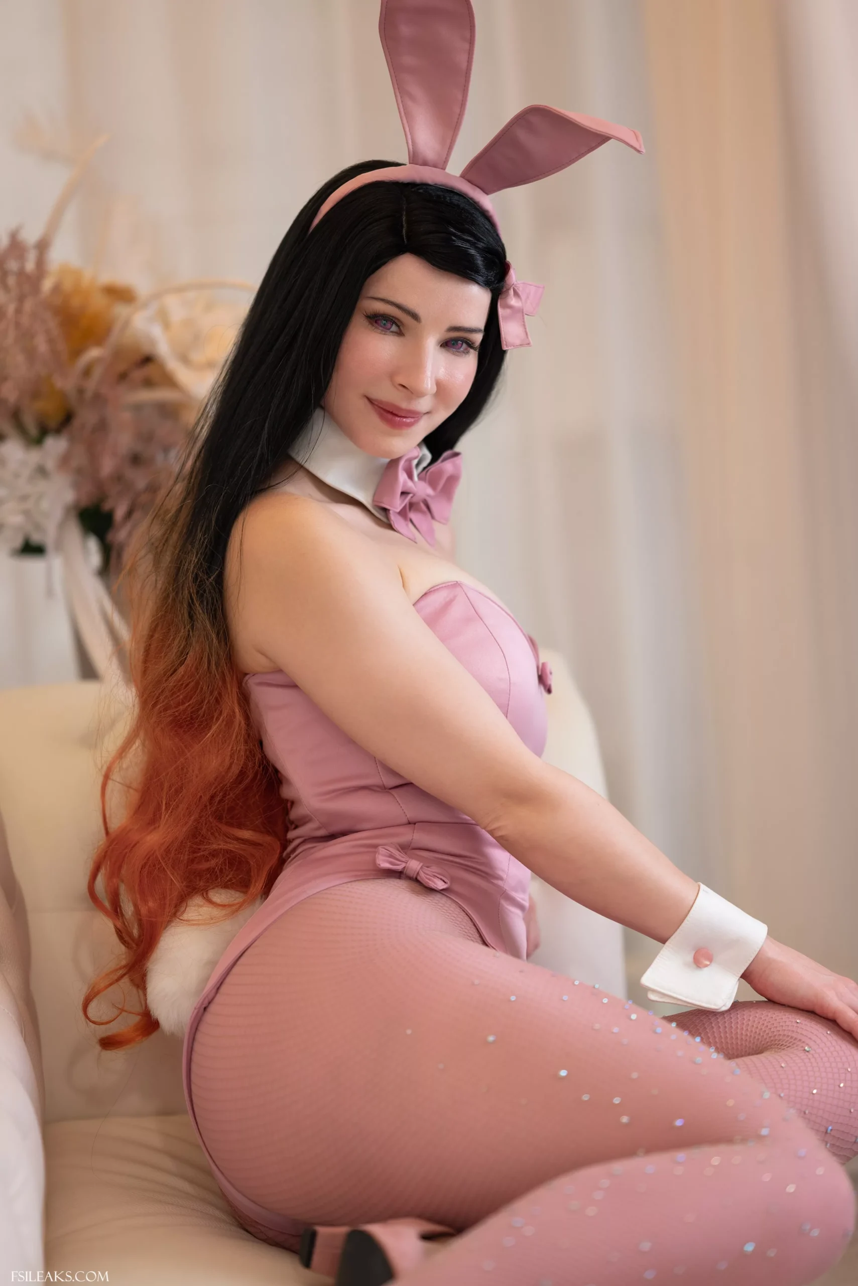 Enji Night OnlyFans Demon Slayer Kimetsu no Yaiba Cosplay Set - 30 Enji Night OnlyFans Demon Slayer Kimetsu no Yaiba Cosplay Set - 29