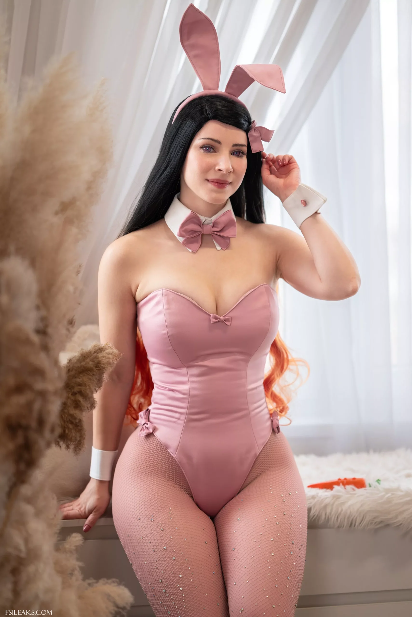 Enji Night OnlyFans Demon Slayer Kimetsu no Yaiba Cosplay Set - 52 Enji Night OnlyFans Demon Slayer Kimetsu no Yaiba Cosplay Set - 51