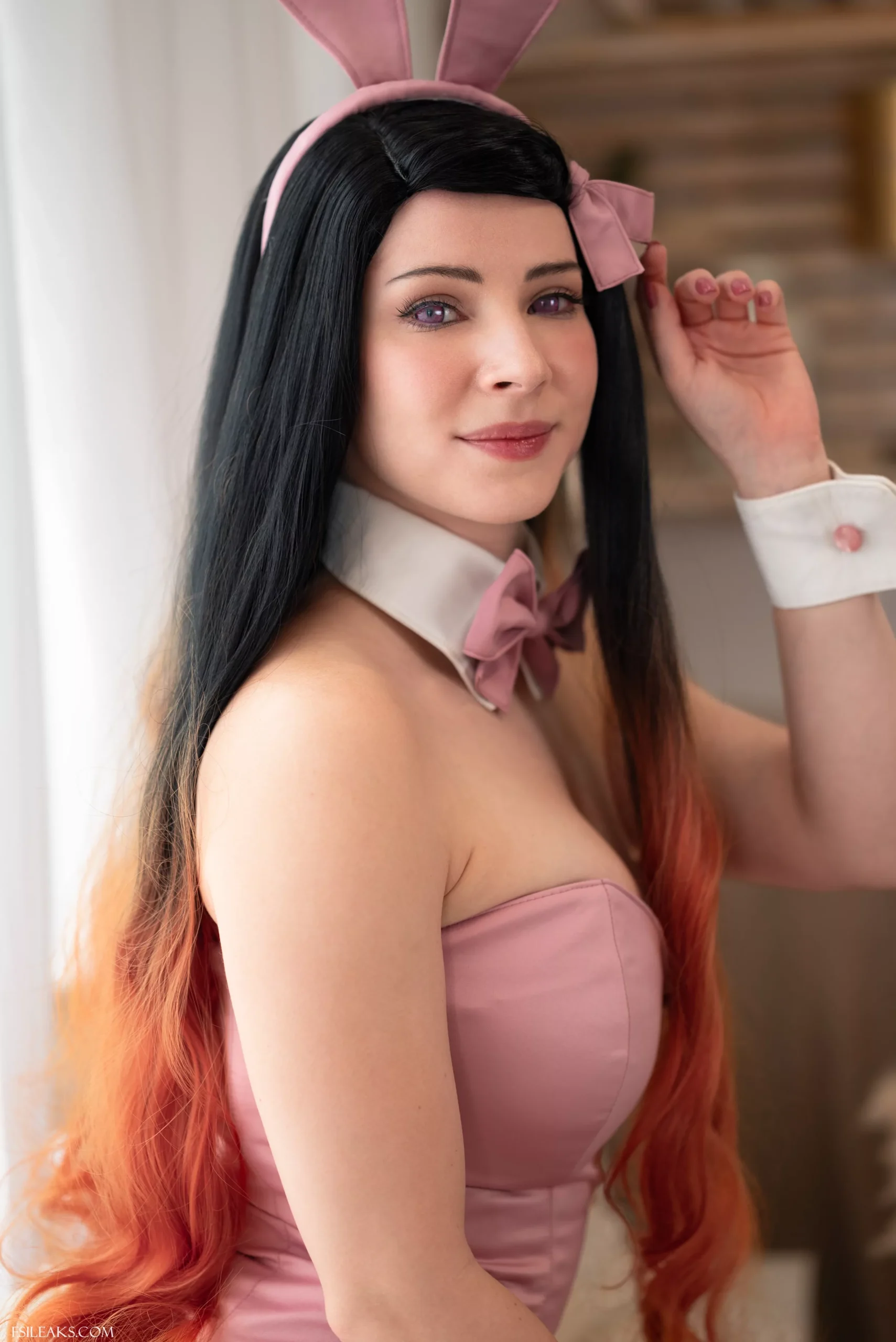 Enji Night OnlyFans Demon Slayer Kimetsu no Yaiba Cosplay Set - 58 Enji Night OnlyFans Demon Slayer Kimetsu no Yaiba Cosplay Set - 57